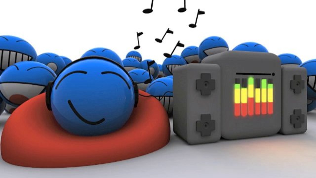 Smiley Mix 2014
