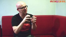 Stephan Bodzin from 70s, jazz'n'classical roots to techno beats & sensitive melodies