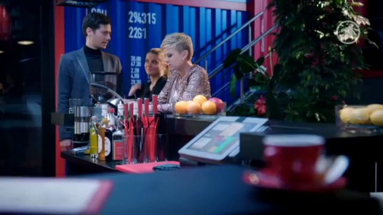 Verbotene Liebe : Folge 4440 II 23.01.2014