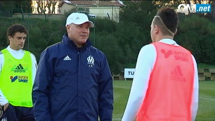 Objectif Match : le petit monde de Florian Thauvin