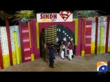 Hum Sab Umeed Say Hain-10 Feb 2014 (Sindh Festival)