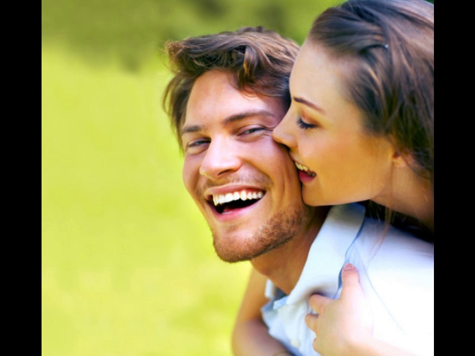 Hörprobe - Dating Code - Wie Sie Ihre Traumfrau für sich gewinnen