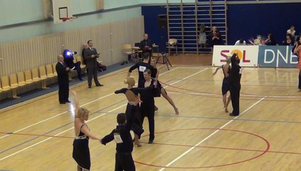 08.02.14 Võsu SEN 1 D LA