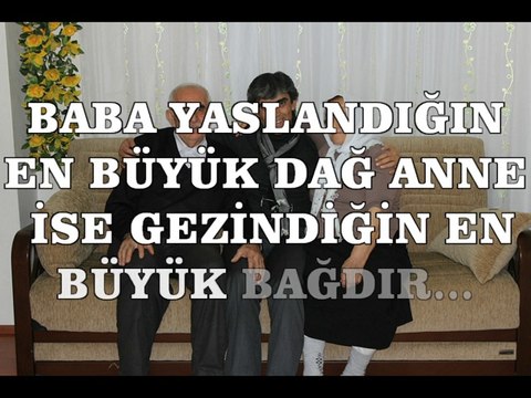 BU ADAM BENİM BABAM AŞIĞIN DURSUN ALİ