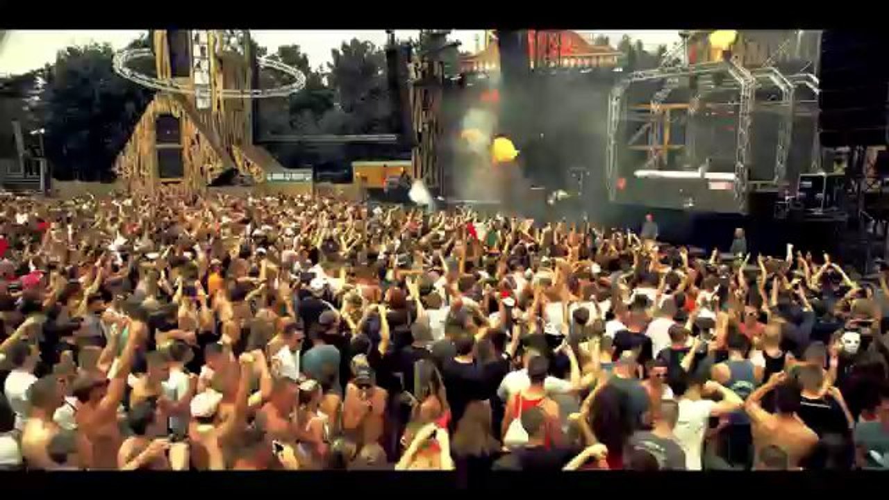 Dominator Festival 2013 - Official Aftermovie - video Dailymotion