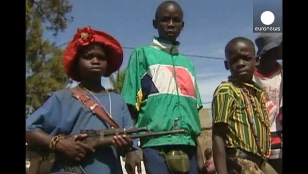 Tribunale dell'Aja: alla sbarra 'Terminator' Bosco Ntaganda