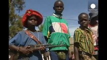 Trial begins for Congo militia leader accused of rape and massacres