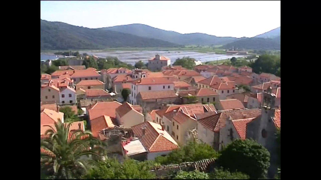 LA CROATIE 2004