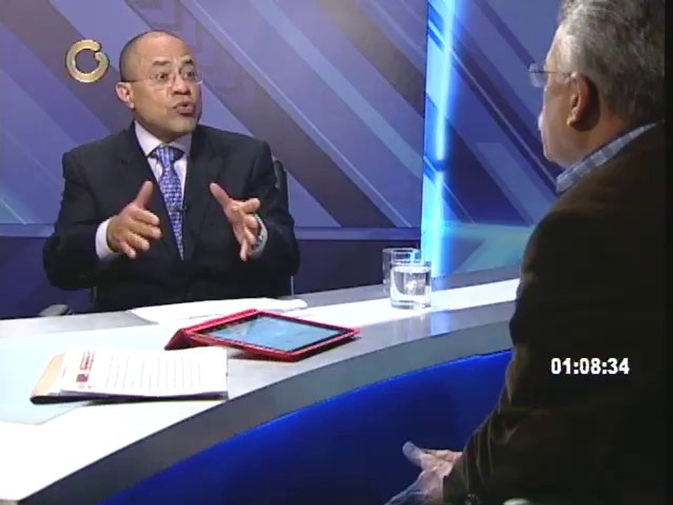 Misión Barrio Nuevo Barrio Tricolor prevé atender a un millón de familias en 2014