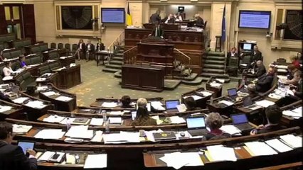 Laurent LOUIS dénonce l'arnaque du Parti socialiste !