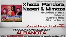 Xheza Pandora naseri mimoza