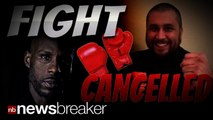 FIGHT CANCELLED: Promoter Halts George Zimmerman Boxing Match Against Rapper DMX After Public Backlash