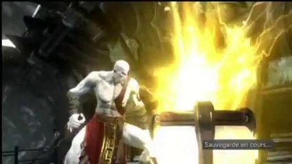 god of war ascension partie 3