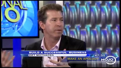 REPLAY: Emotional Mojo Live With Gary Coxe!