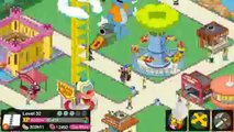 SIMPSONS TAPPED OUT KRUSTYLAND HACK. TICKETS, DONUTS. IPHONE, IOS, ANDROID, NO JAILBREAK OR ROOT(360P_H