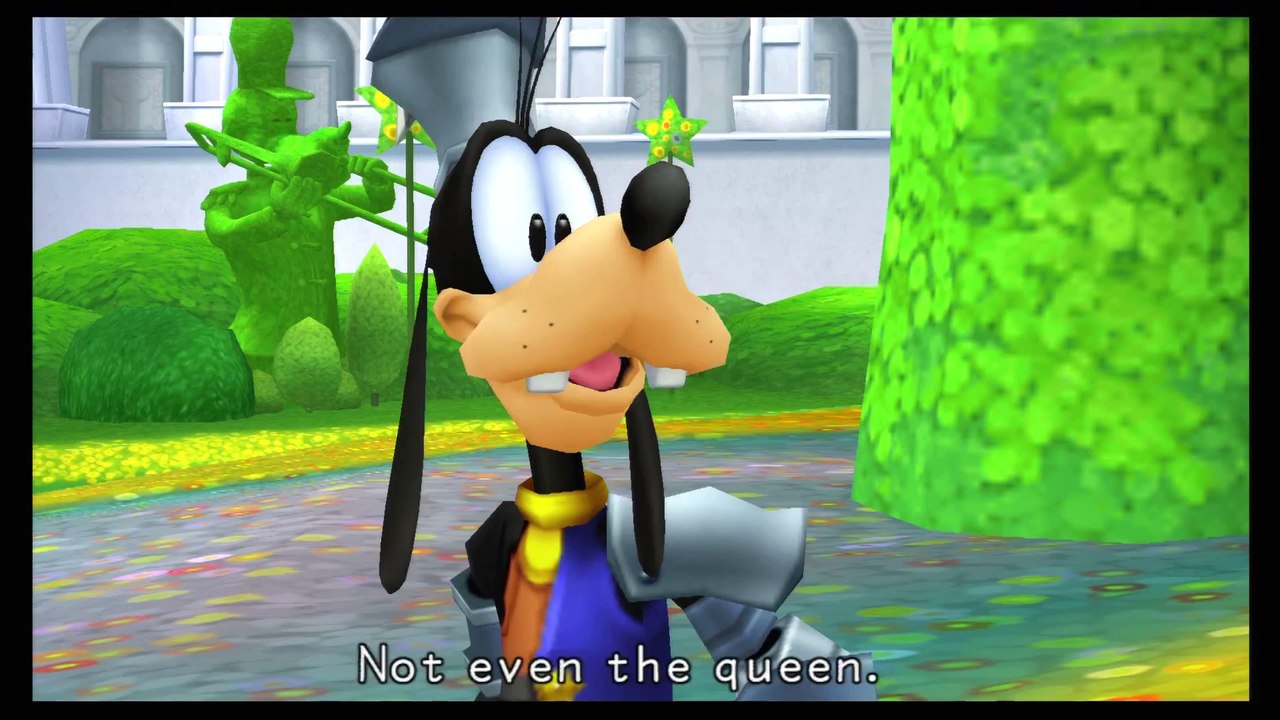 Kingdom Hearts HD 1.5 Remix (English) Walkthrough PART 1 - Kindom Hearts Final Mix Gameplay