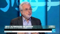 L'ENTRETIEN - Louis Caprioli, ancien responsable de la lutte anti-terroriste, DST