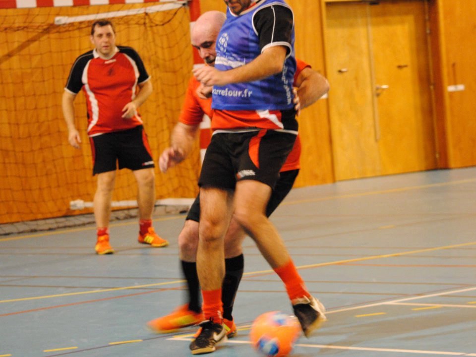 Futsal 4fev