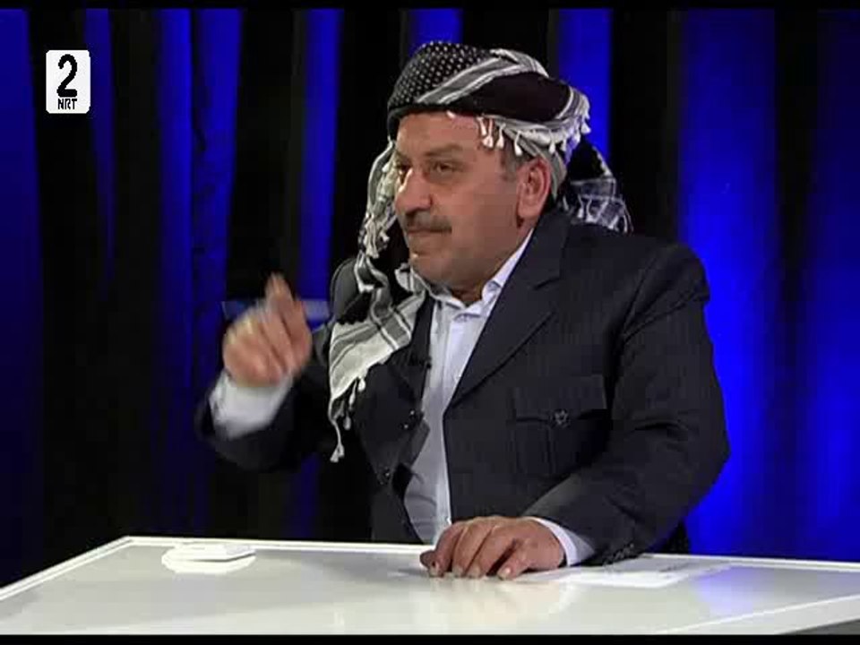 بەرنامەی وتی وتی - به‌شی دووه‌م