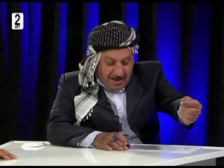 بەرنامەی وتی وتی - به‌شی یه‌که‌م