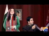 Hum Sab Umeed Say Hain-10 Feb 2014 (Sain To Sain-3)