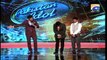 Pakistan Idol 2013-14 Episode 20 - 06 Top 13 Elimination Round