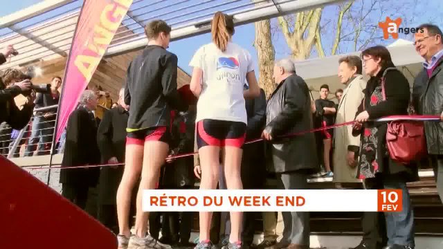 JT FEVRIER 2014 [S.2] [E.6] - Le Journal du lundi 10 février