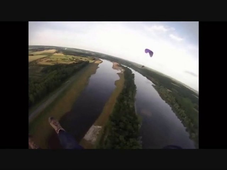 Bord de Loire
