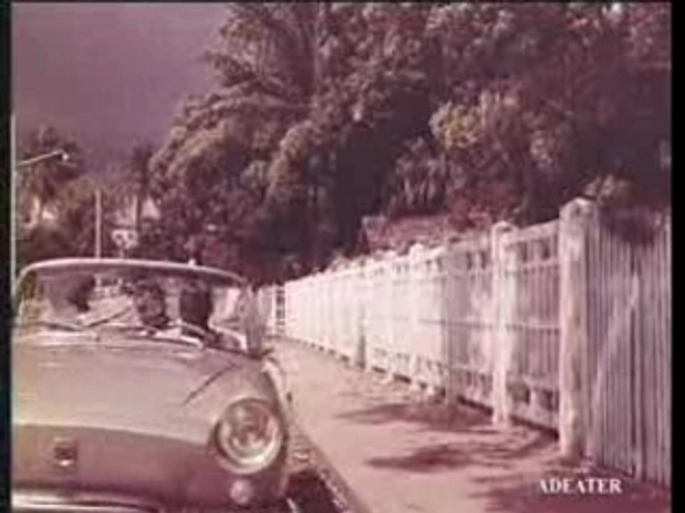 petrolahn - 1960