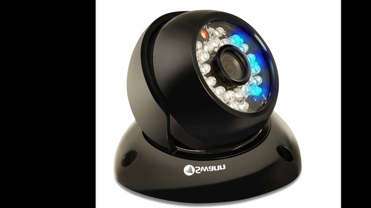 NJ Security Camera
