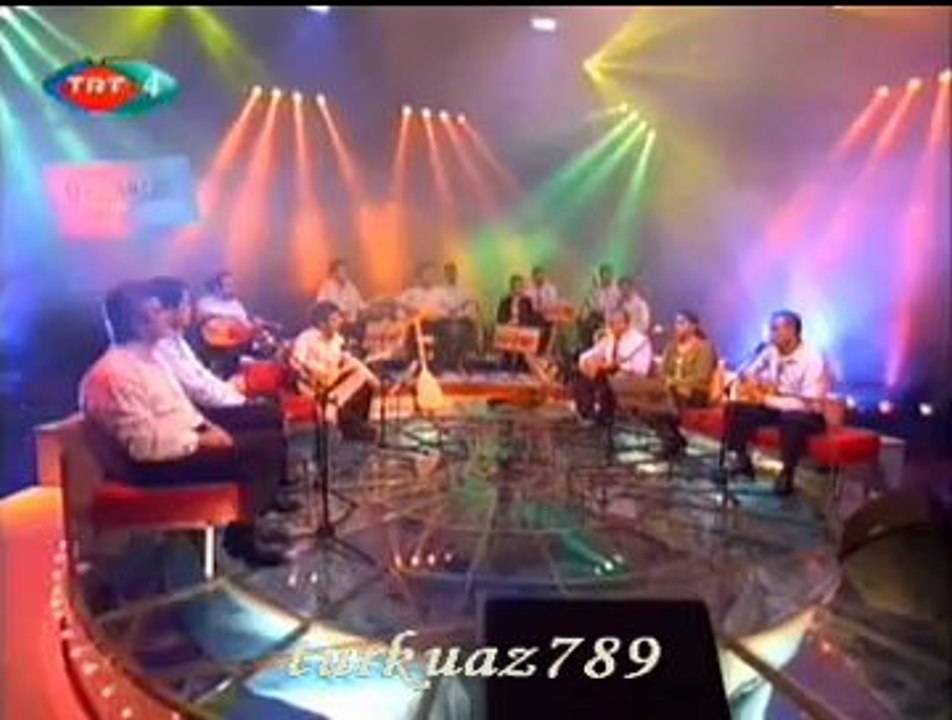 Erhan YILMAZ-Ayrılığa Gurbet Diyen Tabipten Derman Olur Mu