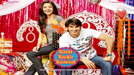 Cancion Tarkeebein Pelicula Band Baaja Baaraat