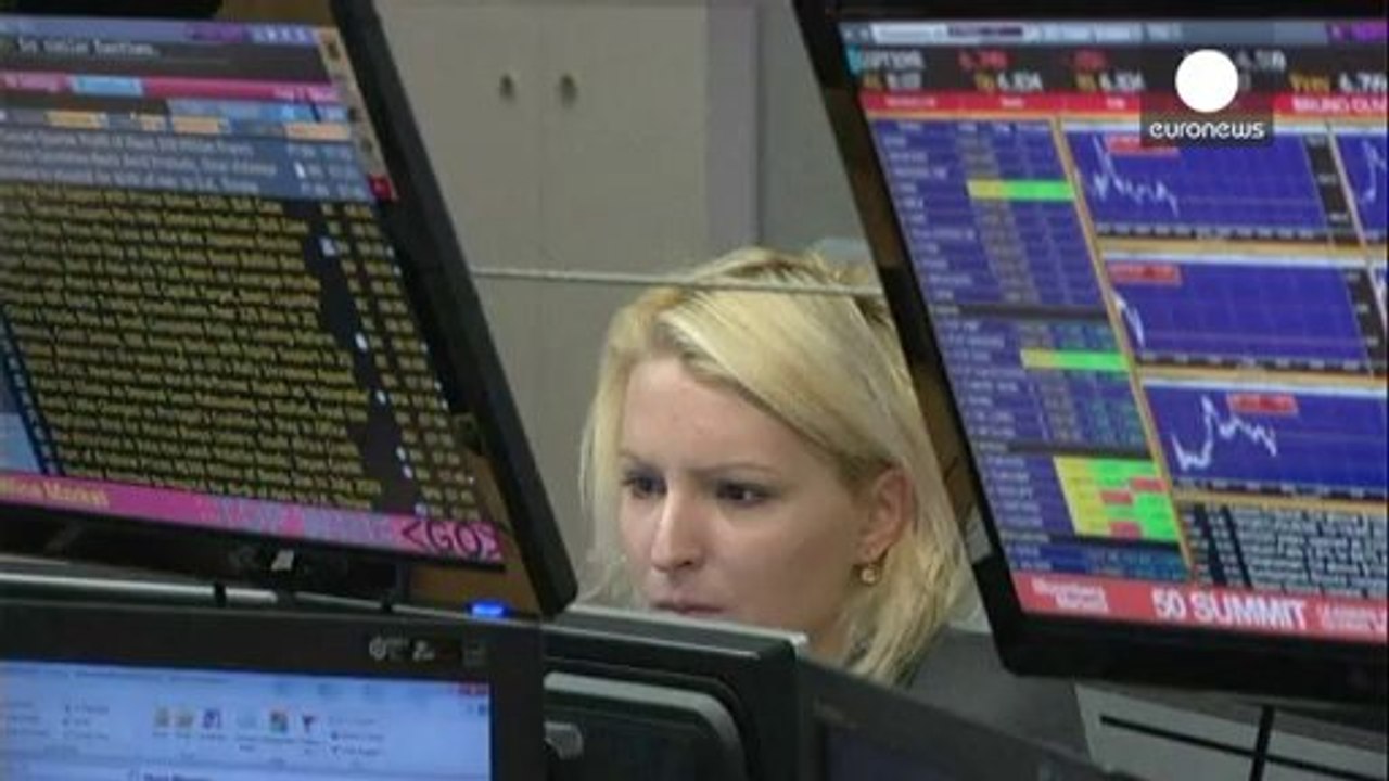 European markets at close: 10.02.2014