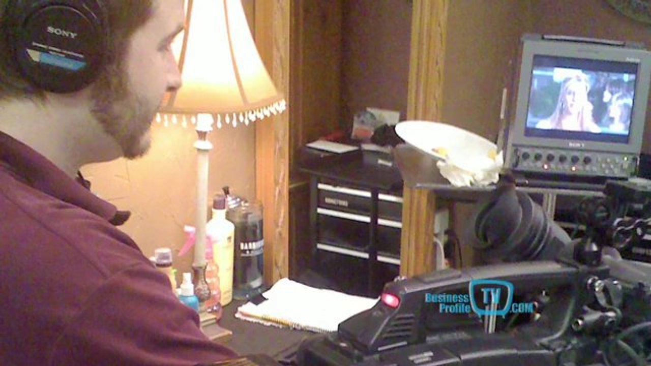 Eyecon Video Production Owner Interview