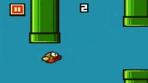 'Flappy Bird' Removed from App Stores by Creator