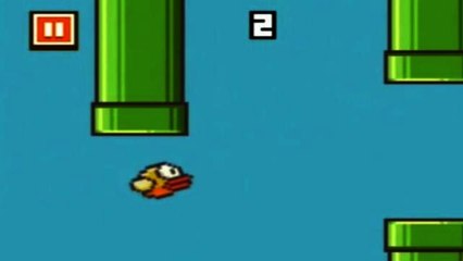 'Flappy Bird' Removed from App Stores by Creator