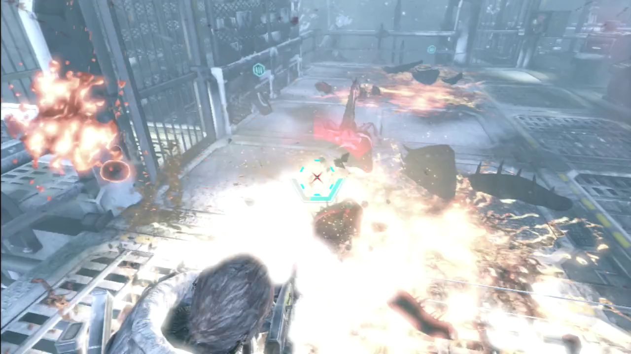 Lost Planet 3 - Gameplay Walkthrough - Part 11