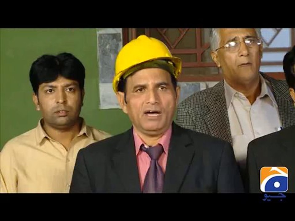 Hum Sab Umeed Say Hain-10 Feb 2014 (Khwabon Ki Tabeer-Shahbaz Shareef)