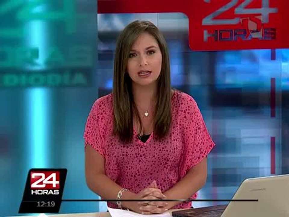 Subió a 40,7% aprobación a la gestión del presidente  Ollanta Humala