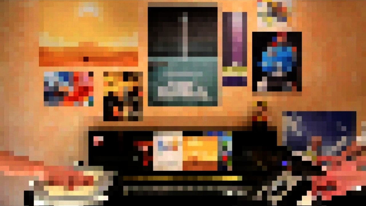 Cover #6 - FEZ