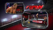 ITA WWE RAW - 03/02/2014 HD 720p PART1 (Puntata e Commento in Italiano)