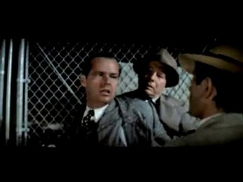 Roman Polanski - Chinatown - 1974