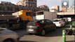 Francia: taxi in sciopero. Pesanti disagi a Parigi