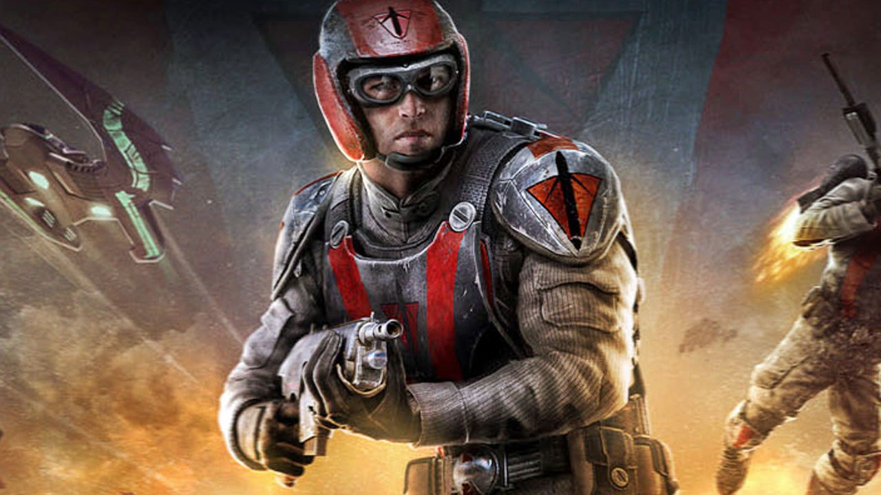 CGR Trailers - PLANETSIDE 2 World Domination Series Video