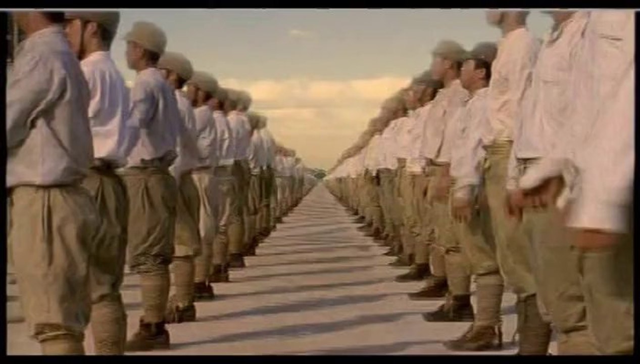 DJ Cheyenne Hiroshimas Kinder Teil 3 von 17