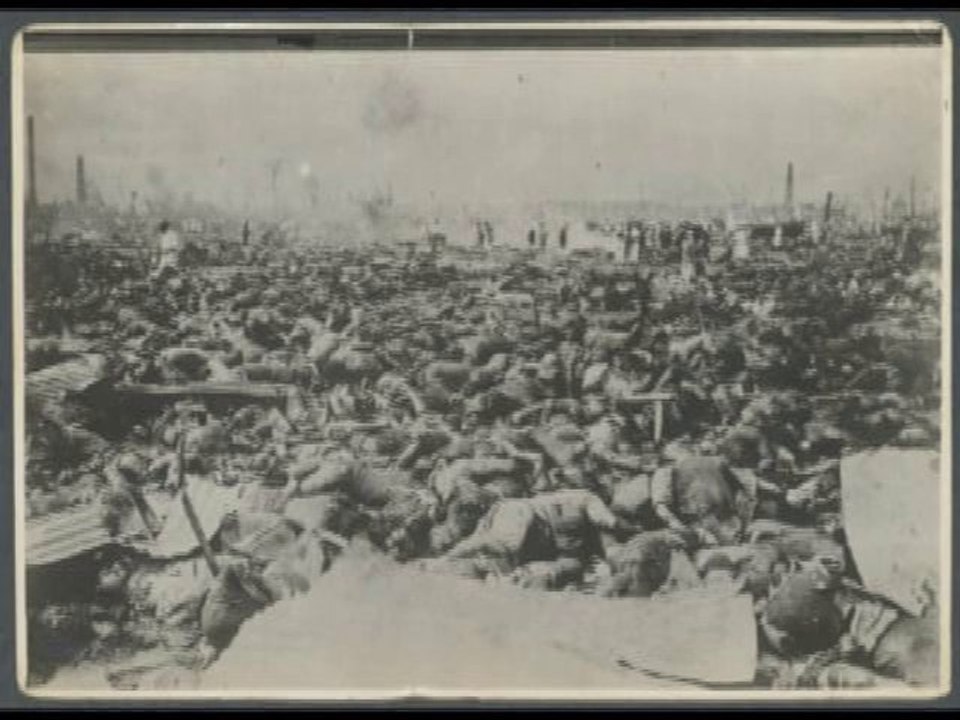 DJ Cheyenne Hiroshimas Kinder Teil 7 von 17