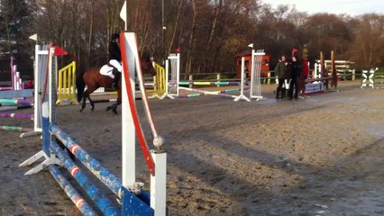 CSO du 09/02/2014 Villeneuve Sultan