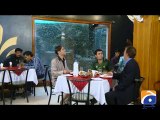 Hum Sab Umeed Say Hain-10 Feb 2014 (Umer Akmal)