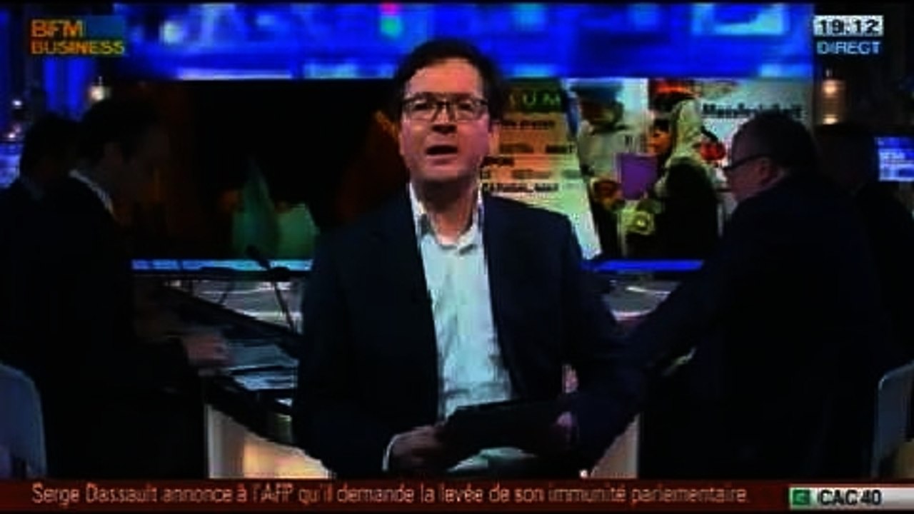 Immigration: faut-il fermer les frontières ?, dans Les Décodeurs de l'éco - 10/02 1/5