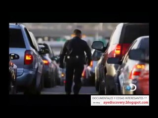 CONTRABANDO EXTREMO - Ep 1 Drogas